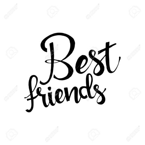 Big changes: Meeting friends