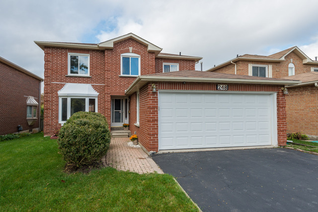 Living with My Brother Again