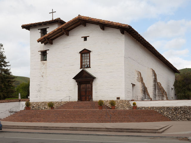 Mission San Jose