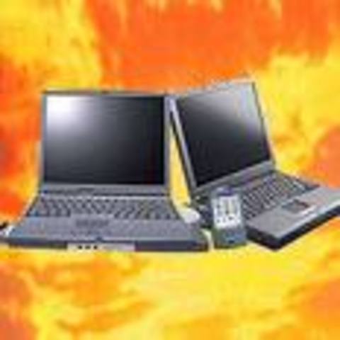 La quinta generacion de computadoras