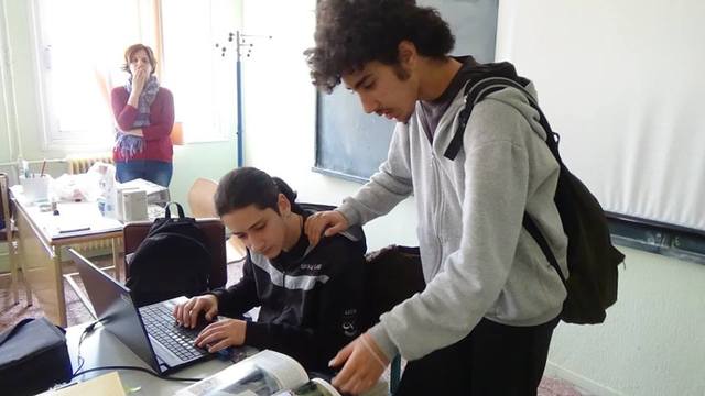 12η Συνάντηση της ομάδας για τα Κάστρα