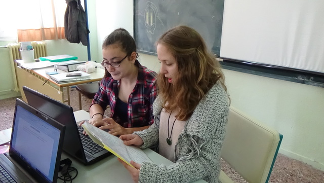 13η Συνάντηση της ομάδας για τα Σπήλαια