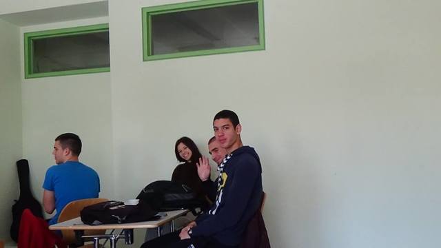 19η Συνάντηση της ομάδας για τα Κάστρα