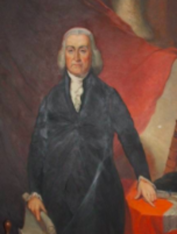 Johnathon Trumbull Sr.