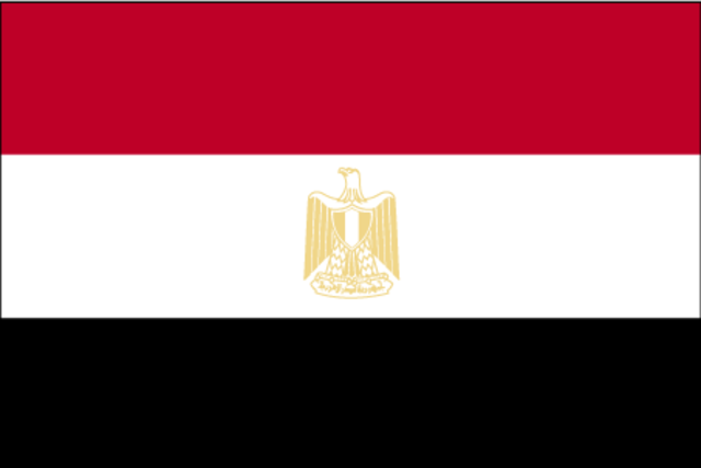 Egypt became Independent
