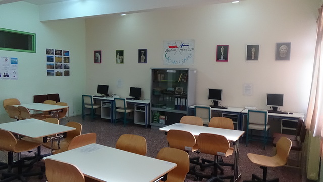 Ετοιμάζονται τα "στρατηγεία" μας για τα φετινά Προγράμματα.