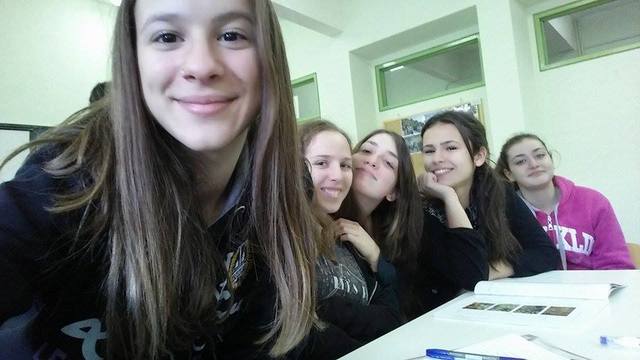 2η Συνάντηση των ομάδων για το Κρασί και για τα Κάστρα