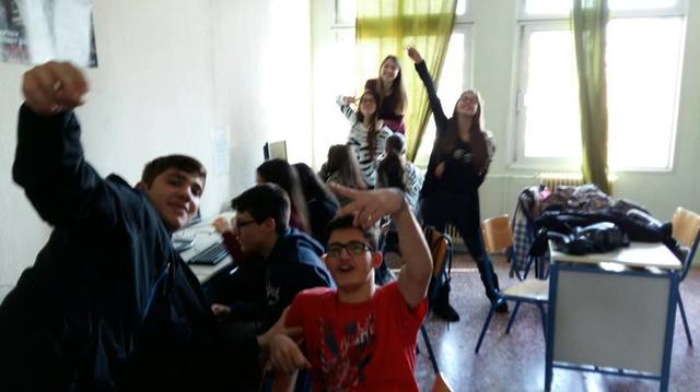 3η Συνάντηση της ομάδας για τον Εναλλακτικό Τουρισμό