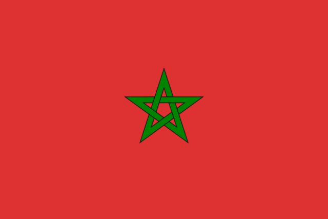 Morocco became independent