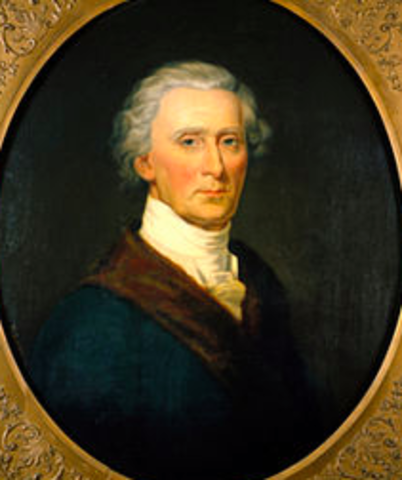Charles Carroll