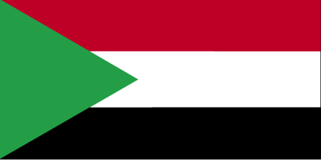 Sudan became independent