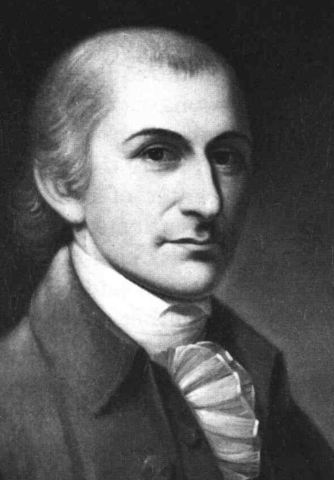 John Jay