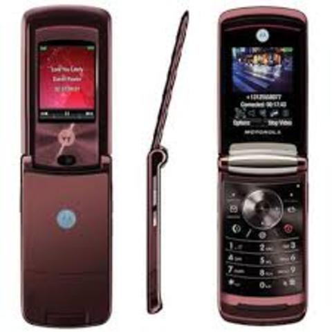 Motorola Razr