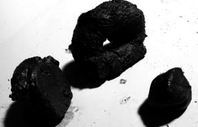 Improvement in Graphite Mixture