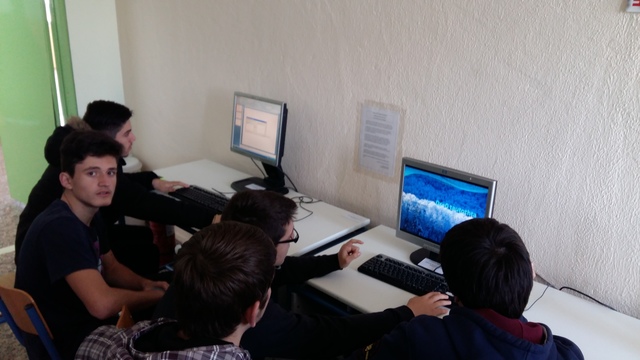 6η Συνάντηση της ομάδας για τον Εναλλακτικό Τουρισμό