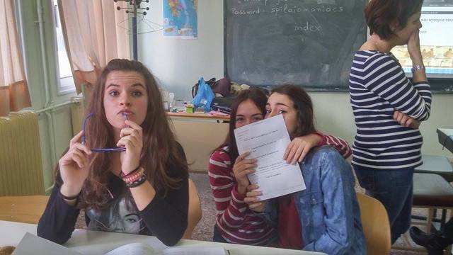 13η Συνάντηση των ομάδων για το Κρασί και για τα Κάστρα