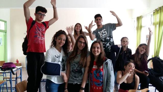 14η Συνάντηση της ομάδας για τον Εναλλακτικό Τουρισμό