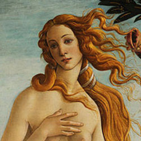 Aphrodite's Interference