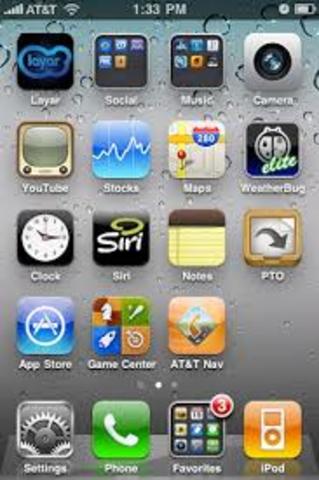 IOS 4