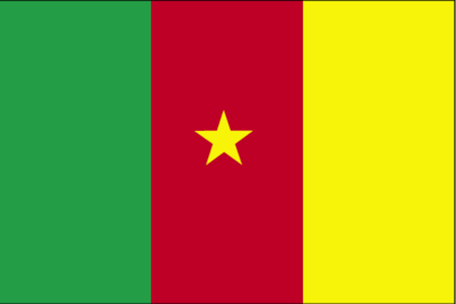 Cameroon became independent
