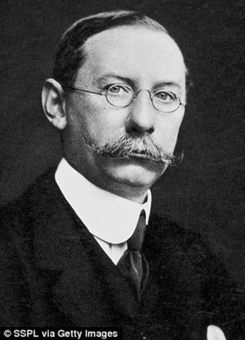 Escaneo Electrónico