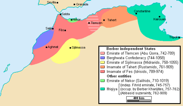 Rebelión beréber (740)