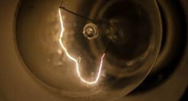 Invención de la electricidad