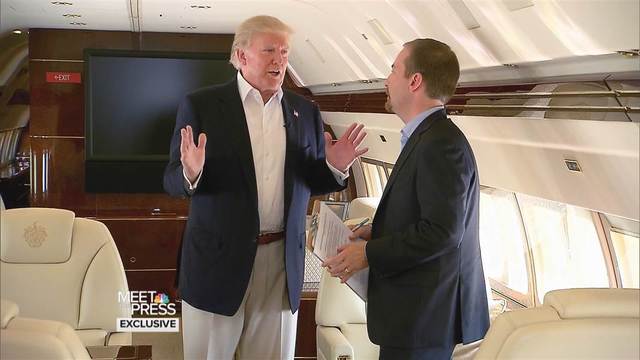 Can mexicans come back?