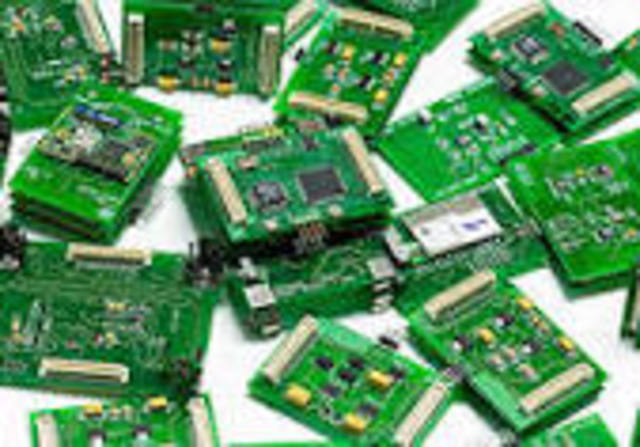 La microelectrónica