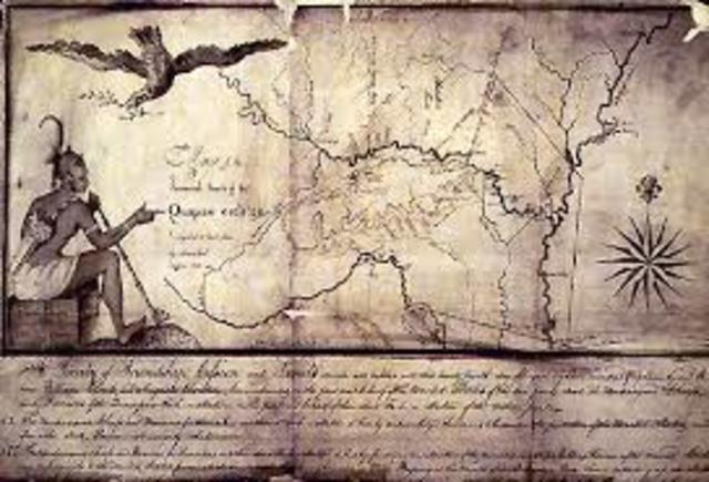 Quapaw Treaty