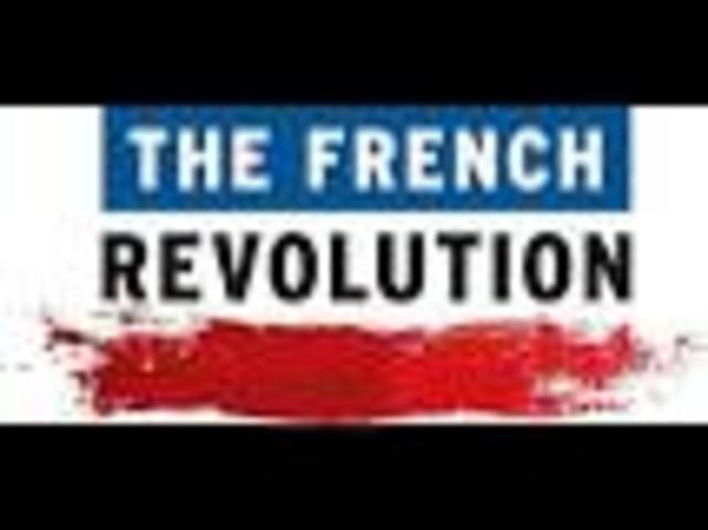 The French Revolution