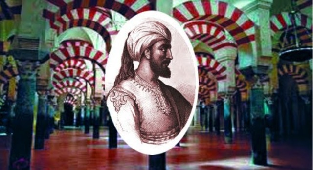 Proclamación del Califa de Córdoba (929)