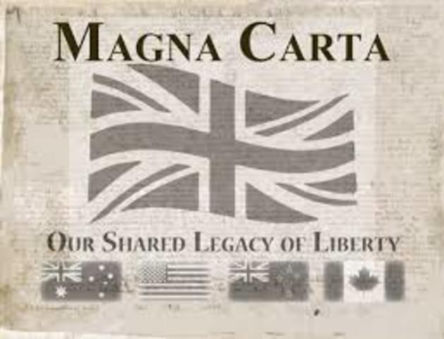 Magna Carta