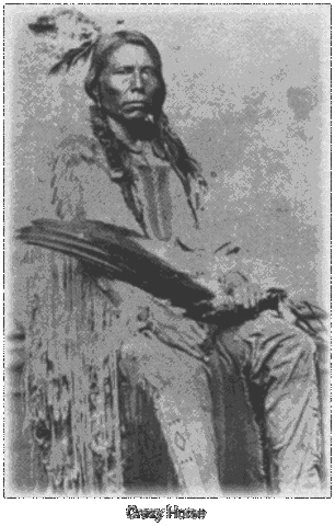 The Battle of the Hundred Slain / Fetterman massacre