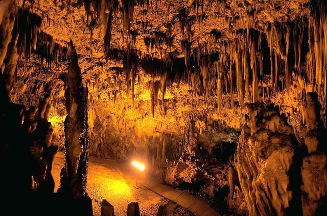 2η Συνάντηση της Ομάδας για τα Σπήλαια