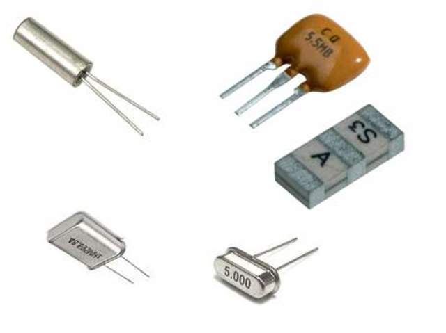 Osciladores de Cuarzo