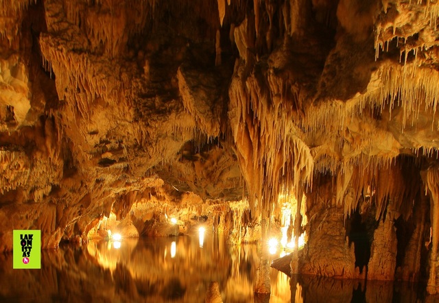4η Συνάντηση της Ομάδας για τα Σπήλαια