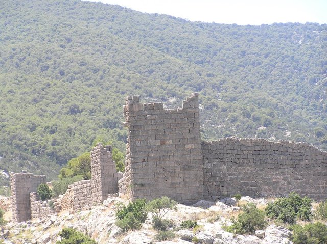 2η συνάντηση της ομάδας για τα Κάστρα