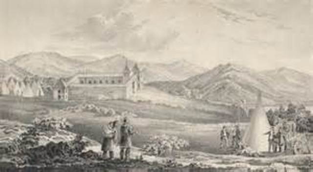 Treaty of Fort Laramie