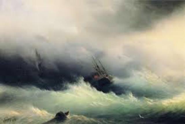 Ivan Aivazovsky