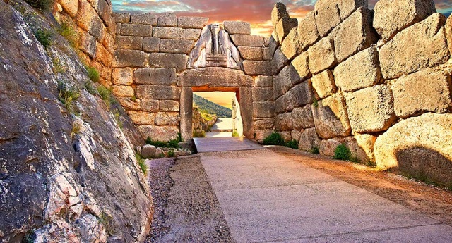 4η Συνάντηση της ομάδας για τα Κάστρα