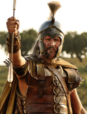 Derrota de Viriato (139 a.C)