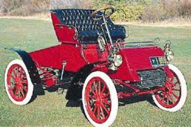 1900's Next generation