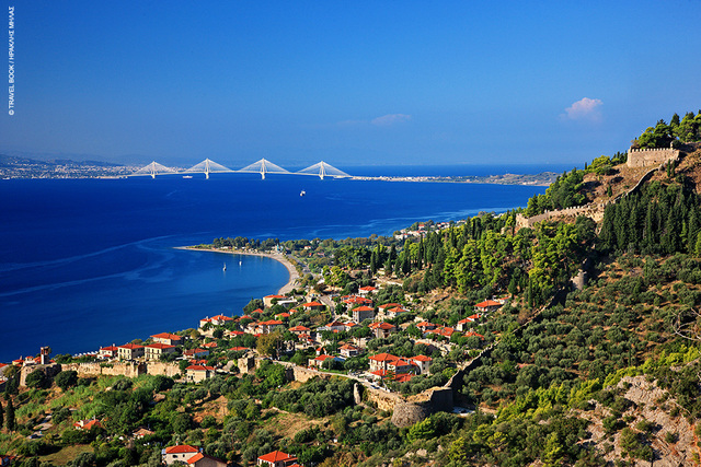 15η Συνάντηση της ομάδας για τα Κάστρα