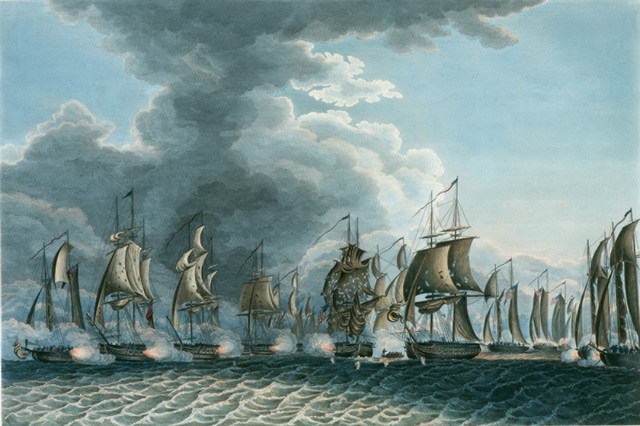 Battle of Lake Erie