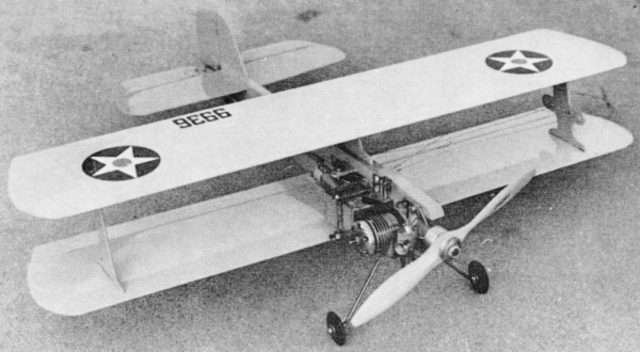 Airplanes around the 1920's