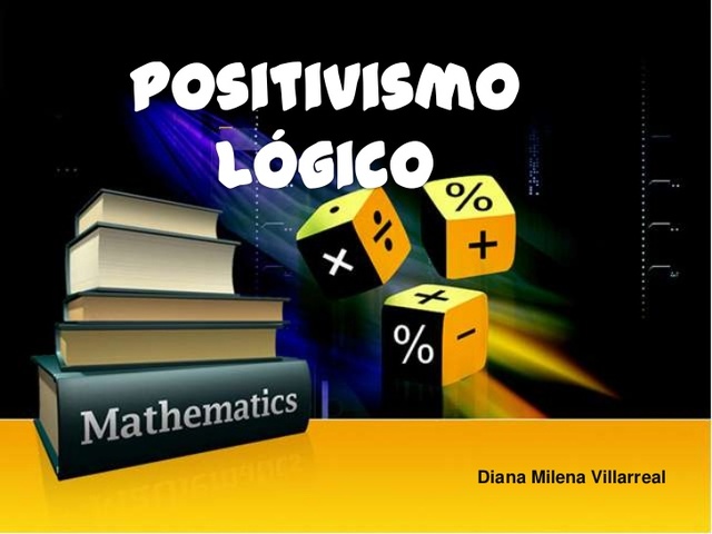 Positivismo lógico