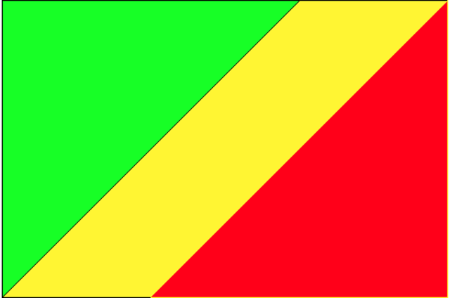 Democratic Republic of Congo