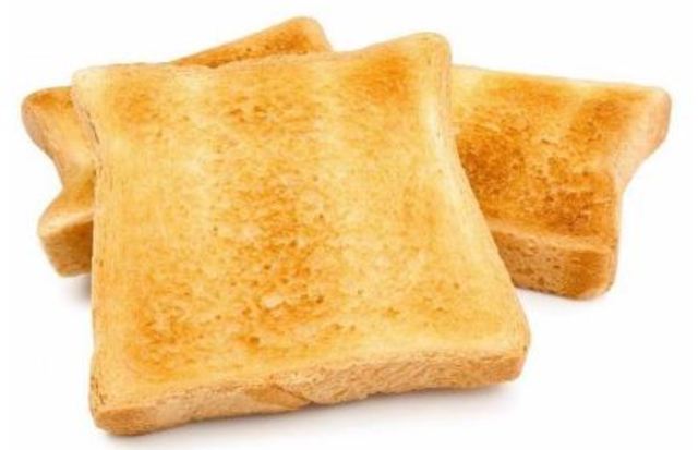 Introducing the Toaster