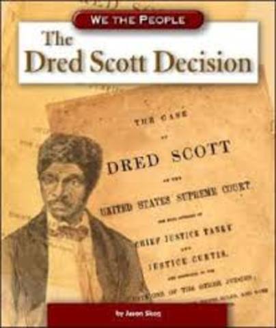Dred-Scott Decision